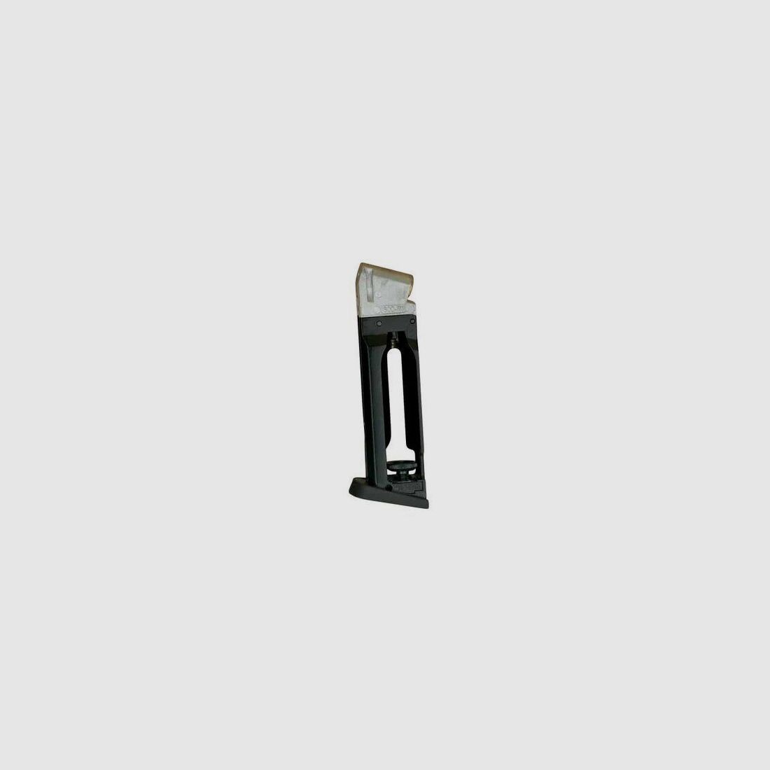 ASG CO2 Magazijn 4.5 CZ 75D Compact Gnb