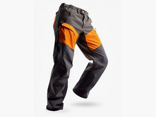 ZOTTA FOREST ARAMID MAN PANT