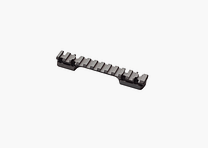CONTESSA – PICATINNY RAIL BROWNING X – BOLT EXTRA KORT