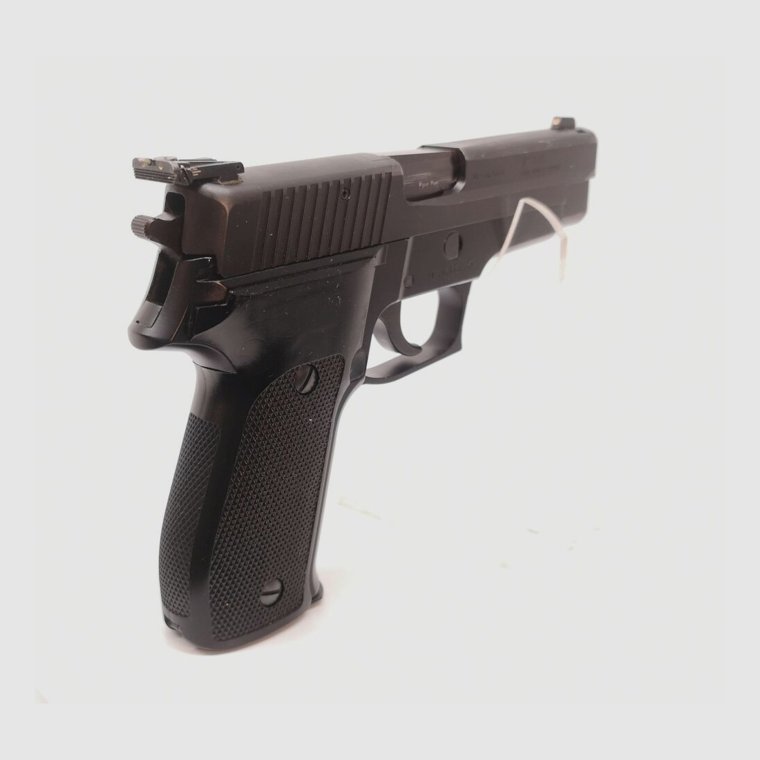 SIG Sauer P226