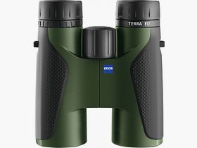Zeiss ZEISS Terra ED 10x42 schwarz/grün