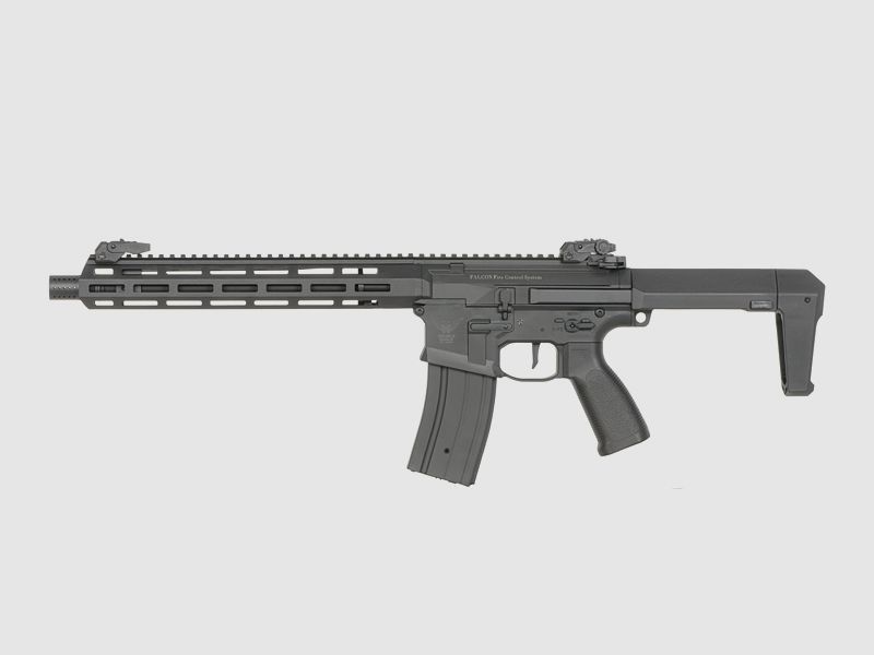 M904L "Rhino I" max. 0,5J AEG mit Fire Control System