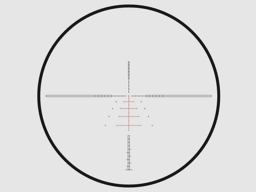 SSG 3000 - Sig Sauer precision rifle .308 Win