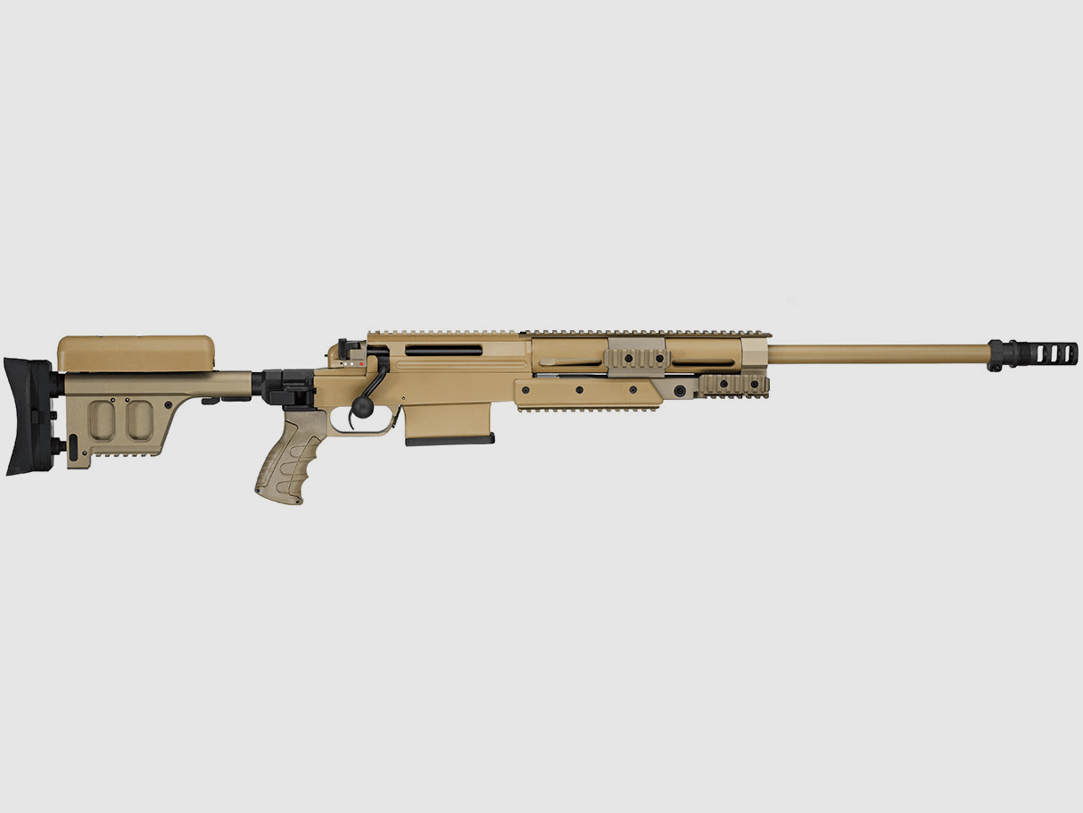 Haenel RS9 Repetierbüchse