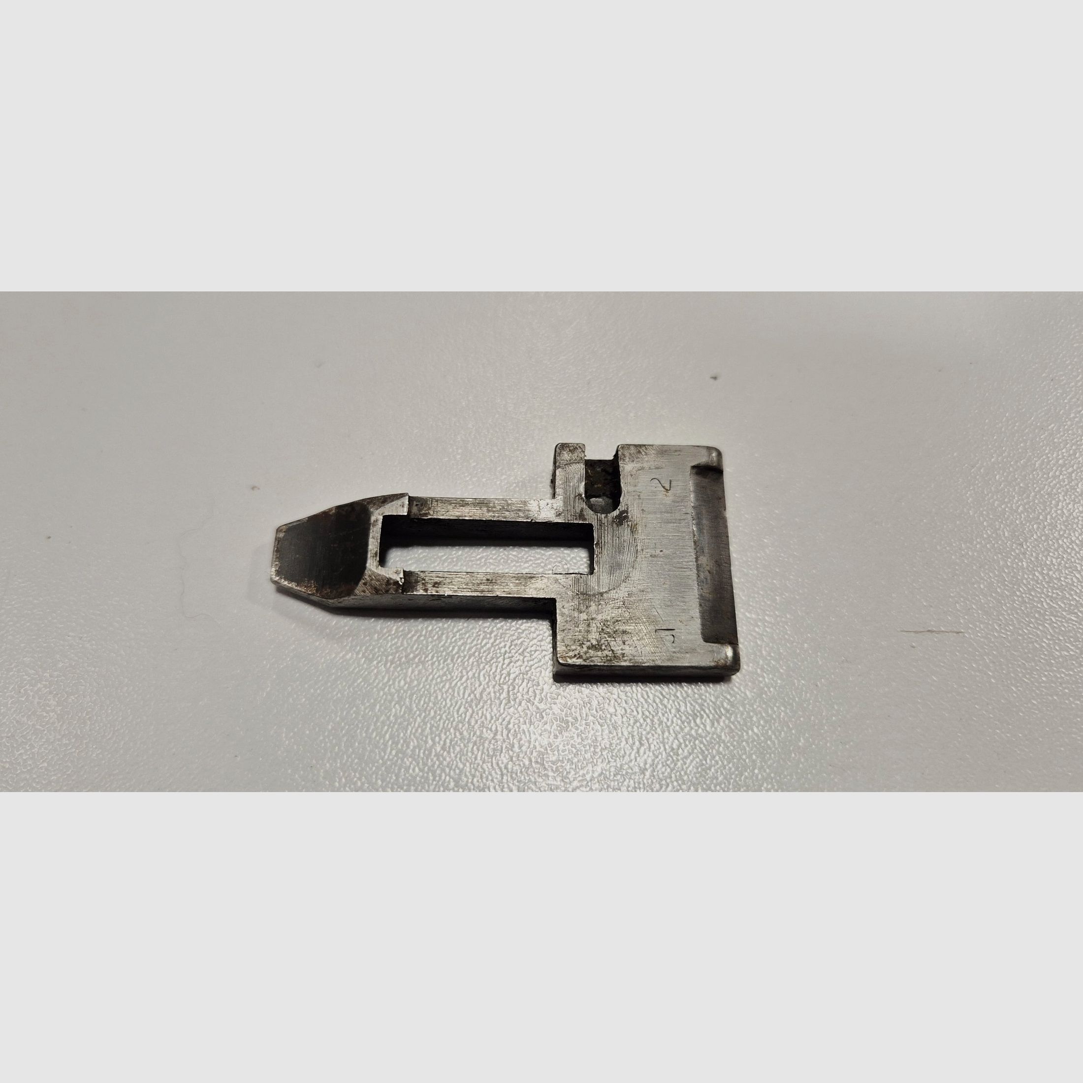 VERRIEGELUNG LAUF BROWNING B25, Bild 1 von 4