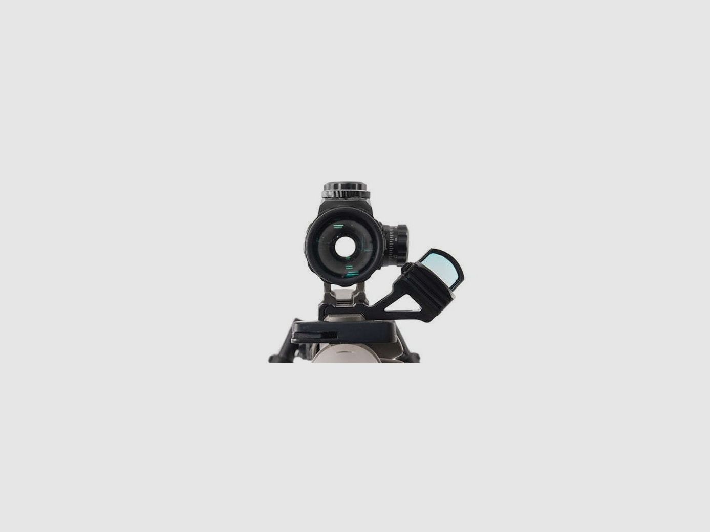 Rail a 45 gradi per Microdot, immagine 2 di 2