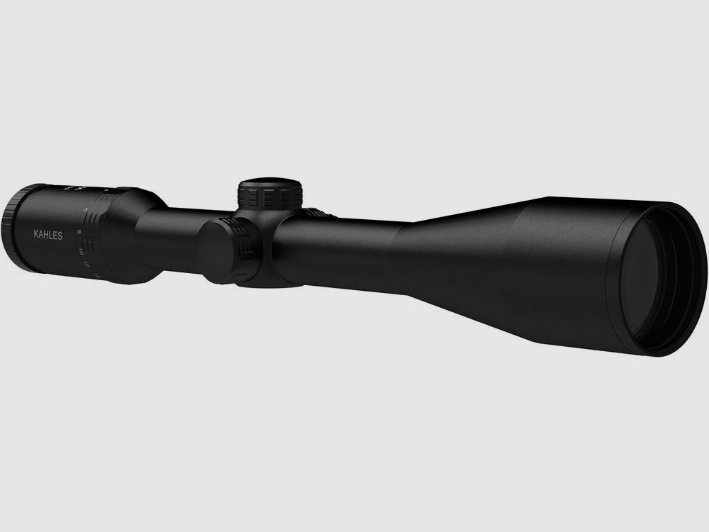 Luneta KAHLES Helia – 3.5-18x50i 4-Punkt, zdjęcie 6 z 11