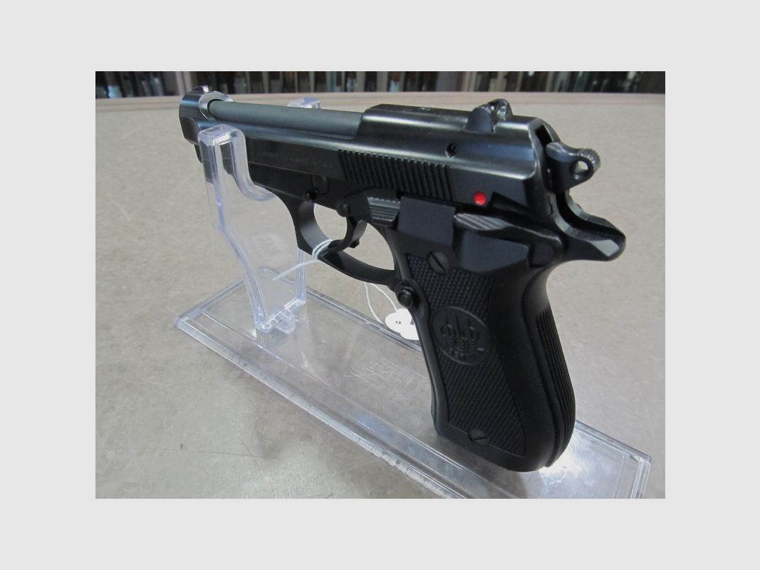 BERETTA 84F CAL9CORTO gebraucht, Bild 5 von 9