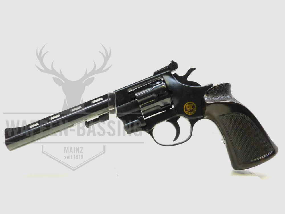 Weihrauch HW 4/6´´ Arminius