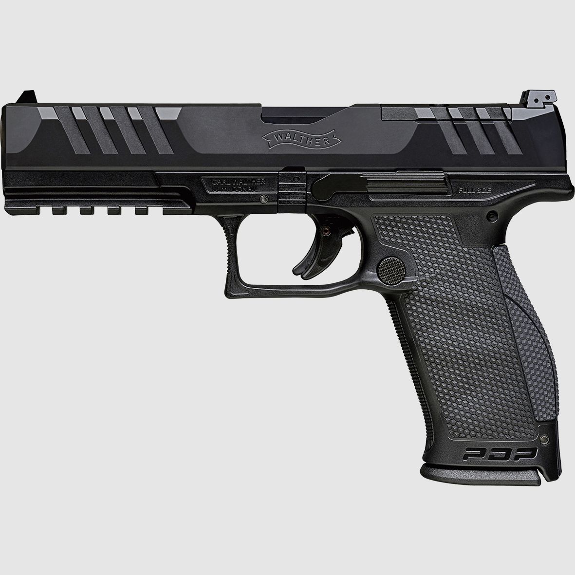 Walther PDP FS 5″