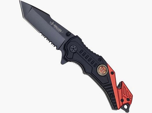 Cuchillo de bolsillo Haller RESCUE