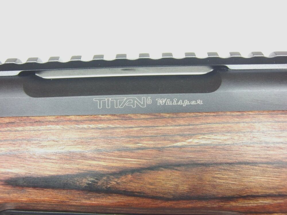 Rössler	 Rößler Titan 6 Whisper