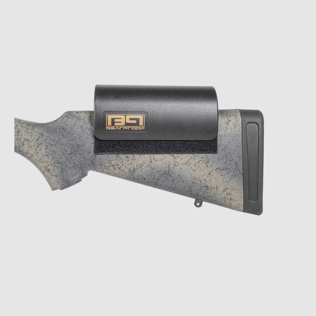 Andere Bearproof Schafterhöhung