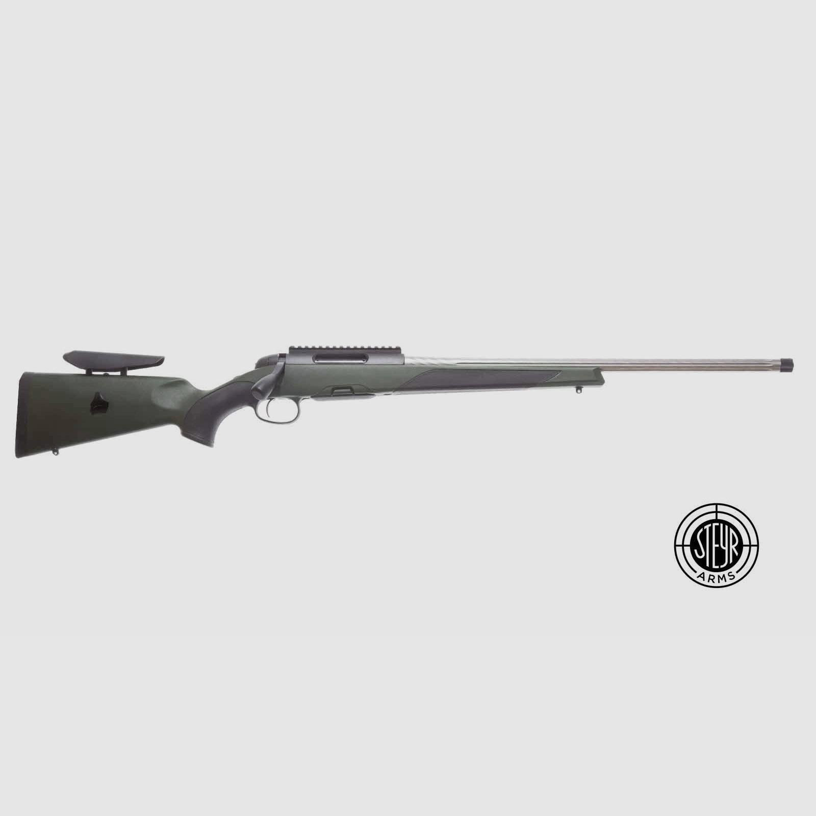 MANNLICHER PRO VARMINT