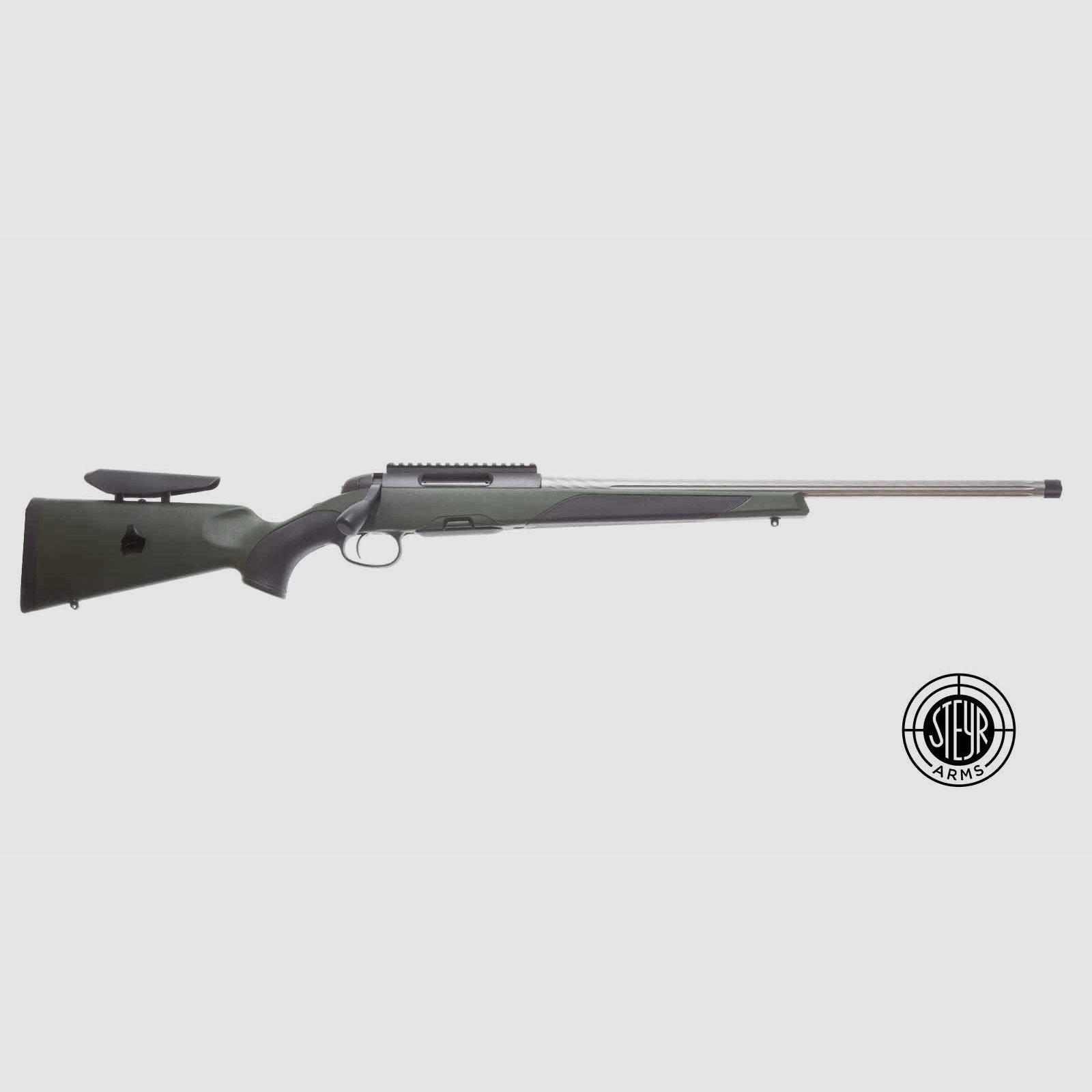 MANNLICHER PRO VARMINT