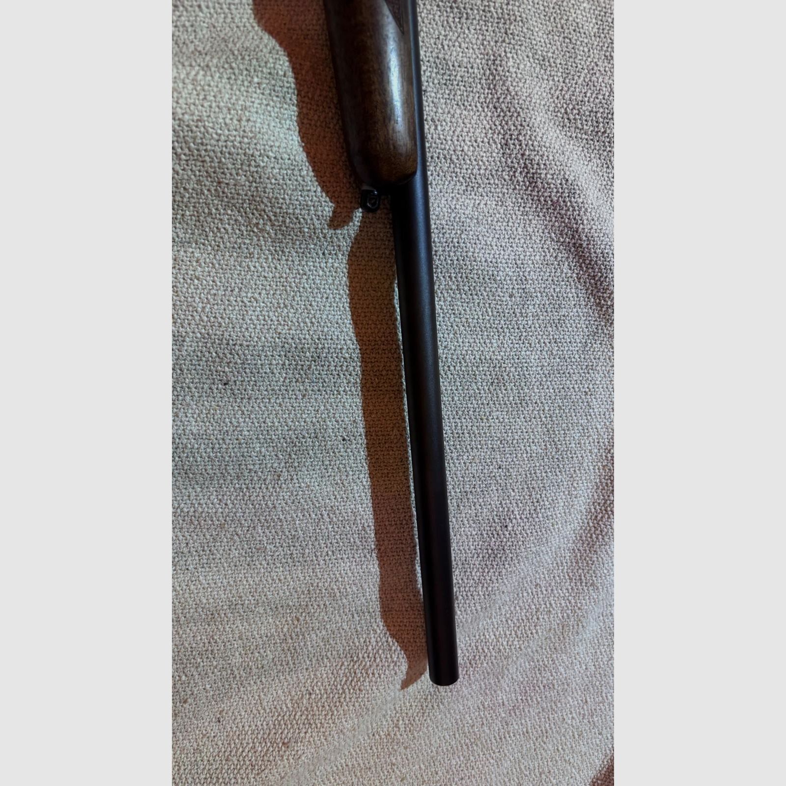 Mauser M12 Pure 30-06spr Holzschaft