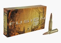 Federal Fusion 7mm-08 Rem. 140GR SP 20 nabojów