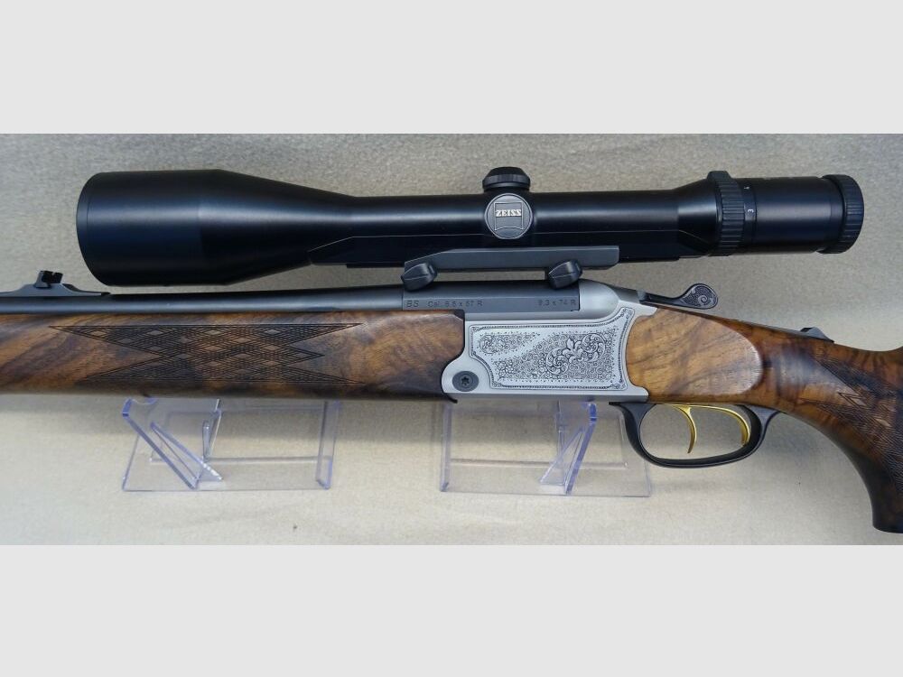Blaser BS 95