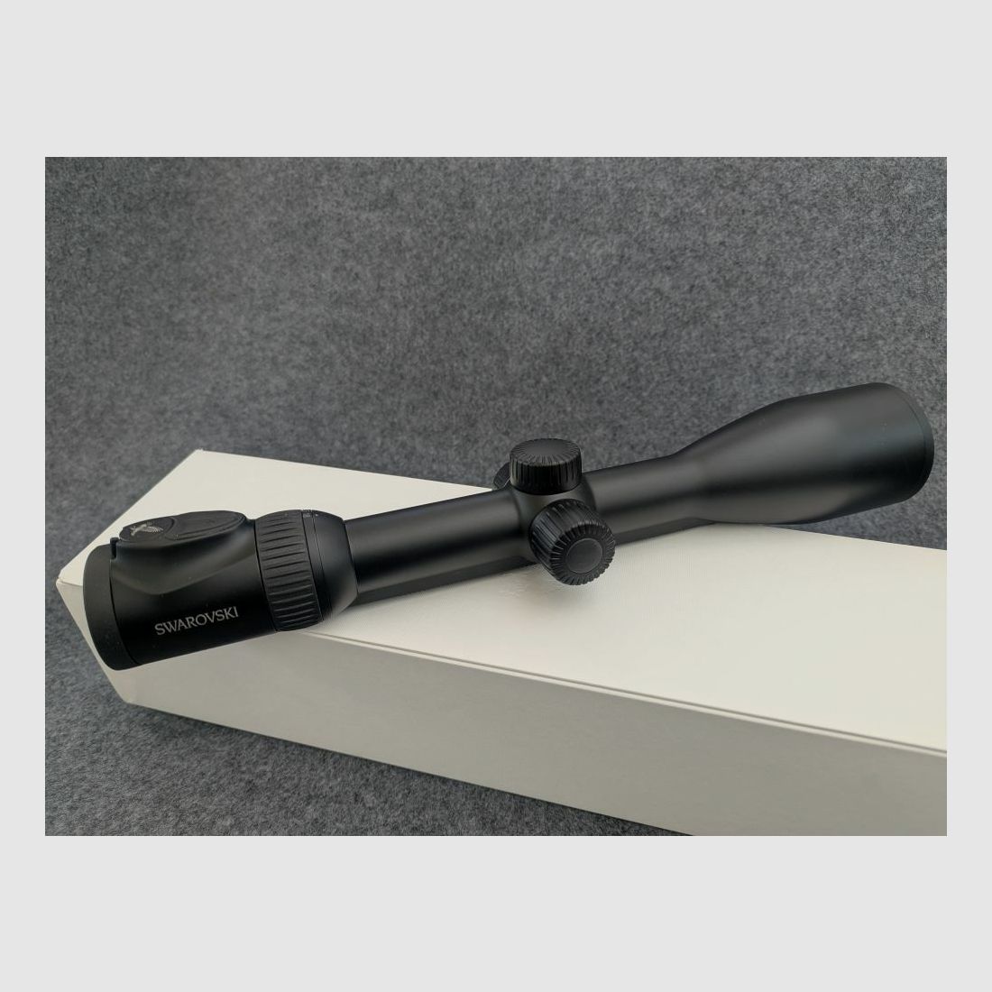 Swarovski Z8i 2,3-18 P SR BRX-I