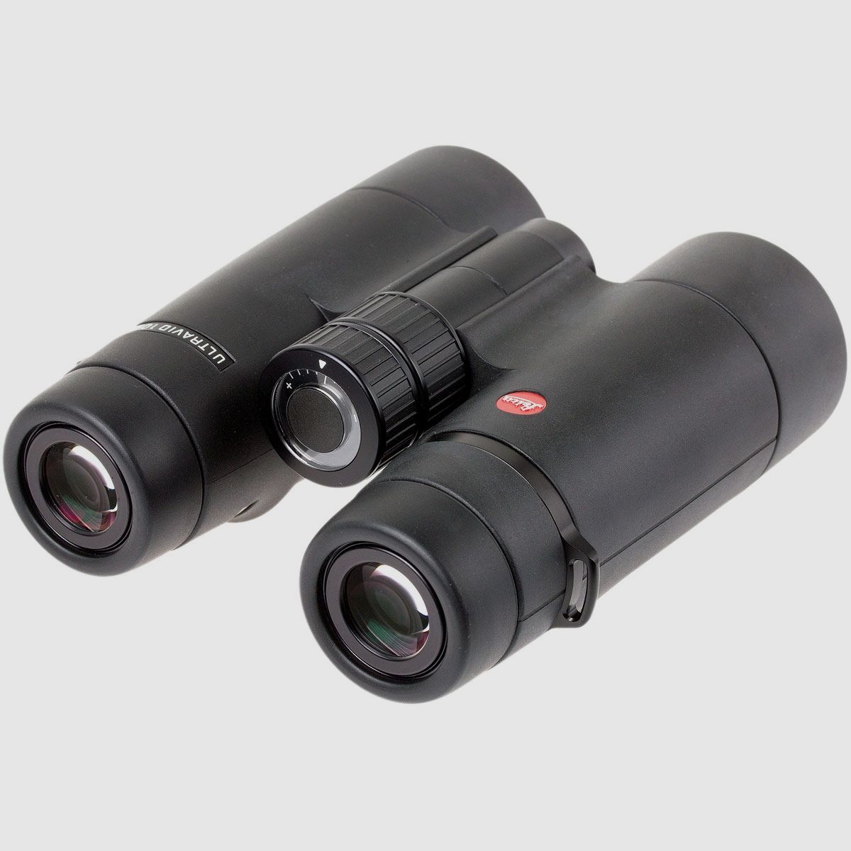 Leica ULTRAVID 10x42 HD-Plus binoculars