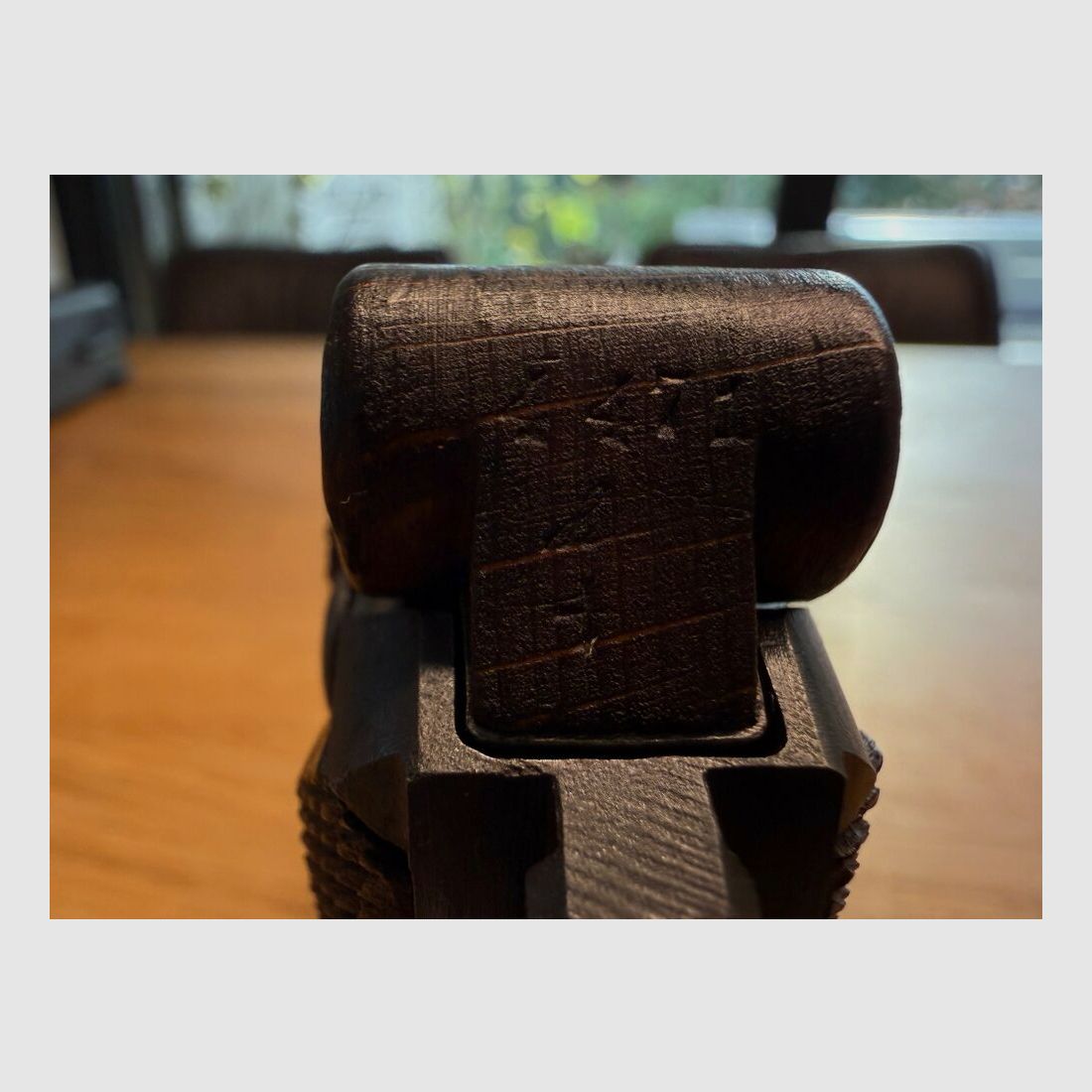 Deutsche Waffen- und Munitionsfabriken AG (DWM) Pistole 08 (Luger)