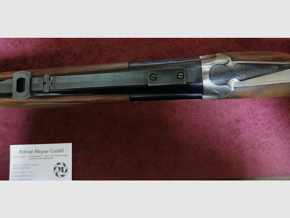 Hubertus BBF, image 5 of 5