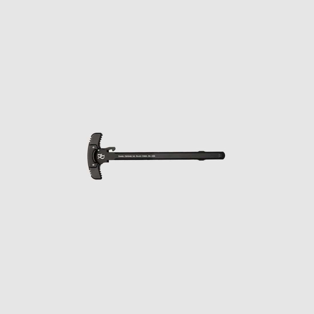 Daniel Defense GRIP-N-RIP™ Maniglia di Carica AR-15, immagine 2 di 3