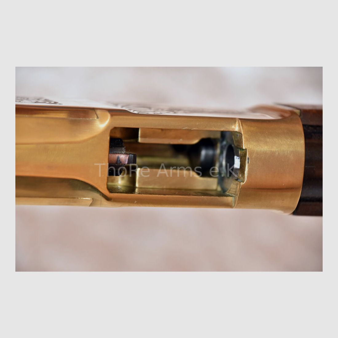 Uberti Modell 1866 Yellow Boy