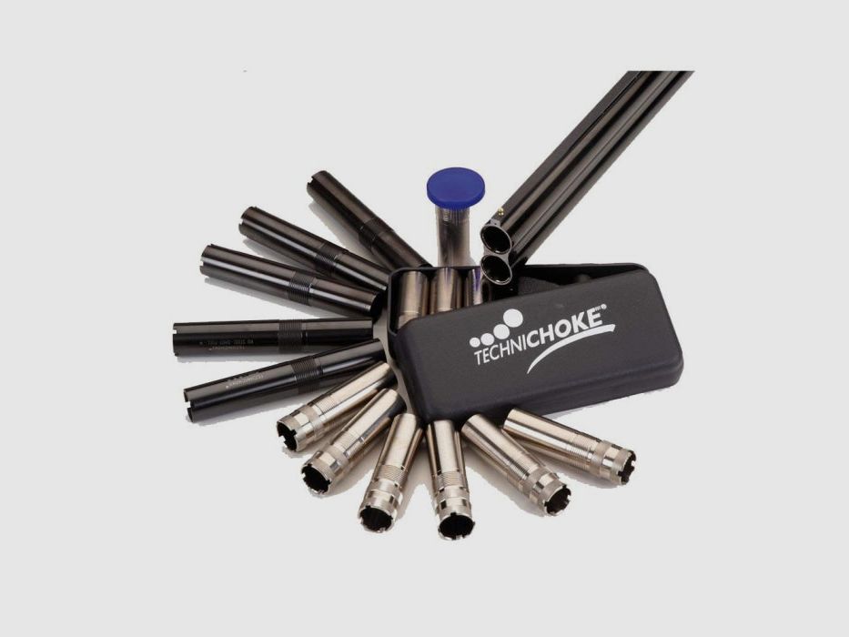 Korte Choke Fair Technichoke xp50, afbeelding 4 van 10