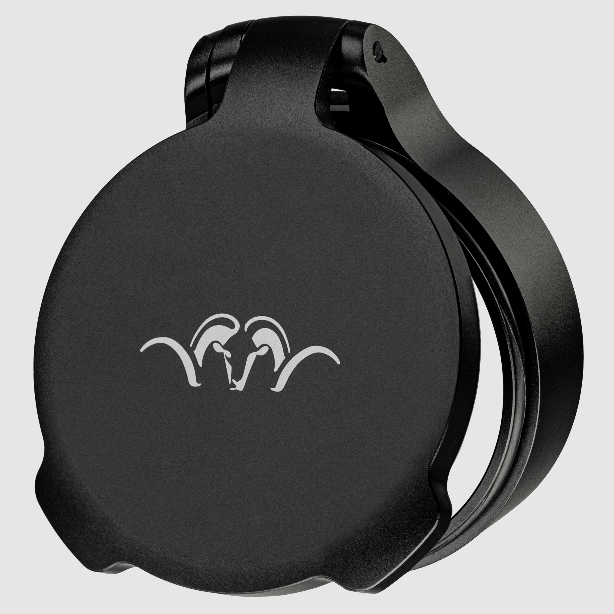 Oculaire avec capuchon rabattable pour lunettes de tir Blaser B2