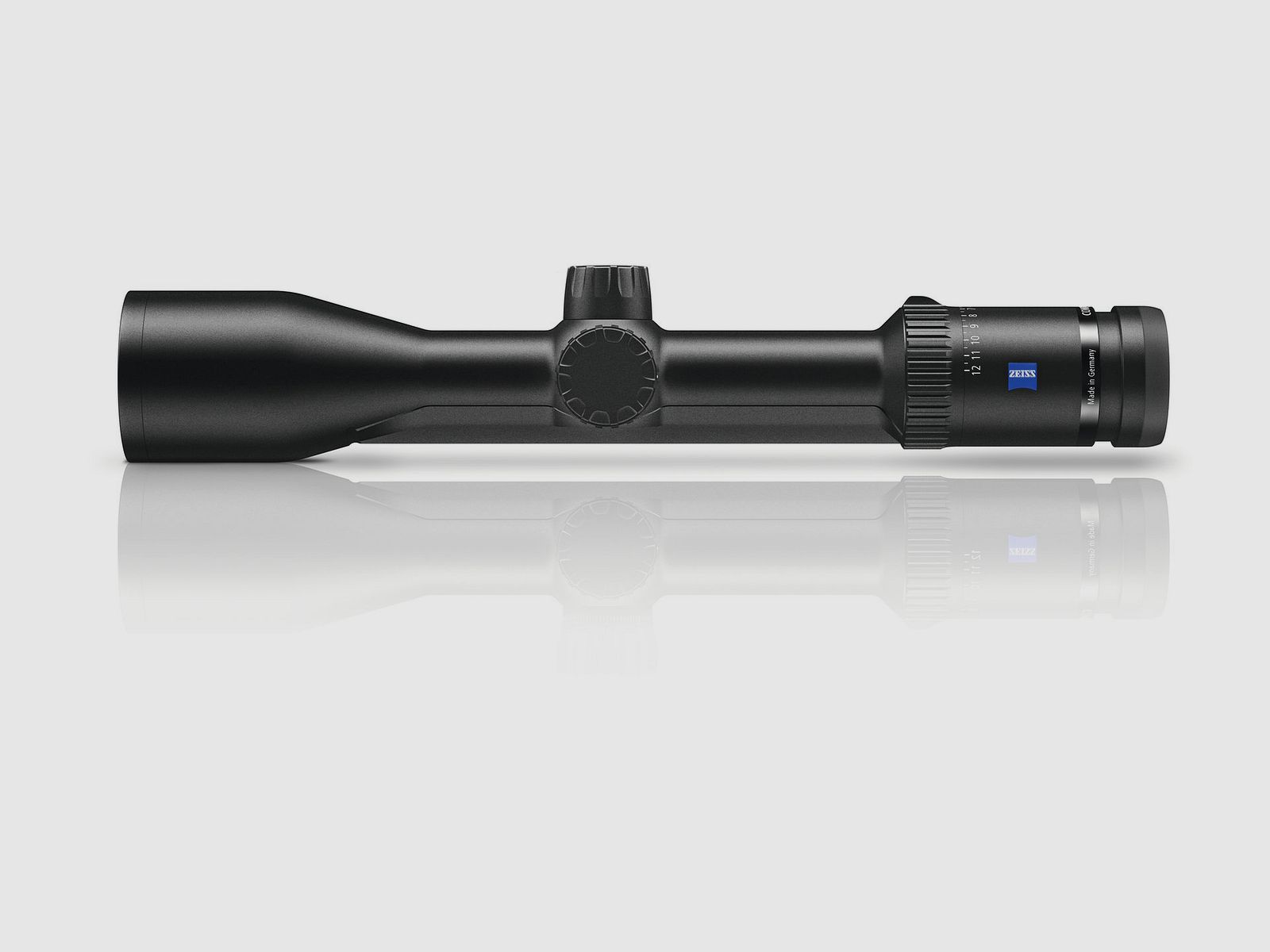 Zeiss Conquest V6 2-12x50