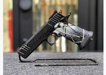 STI EDGE CUSTOM