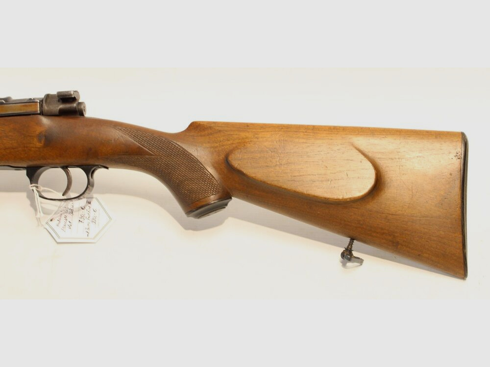 Mauser 98 "Śledzenie"