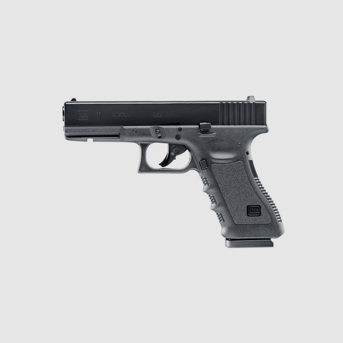 Pistola CO2 Glock 17, immagine 1 di 3