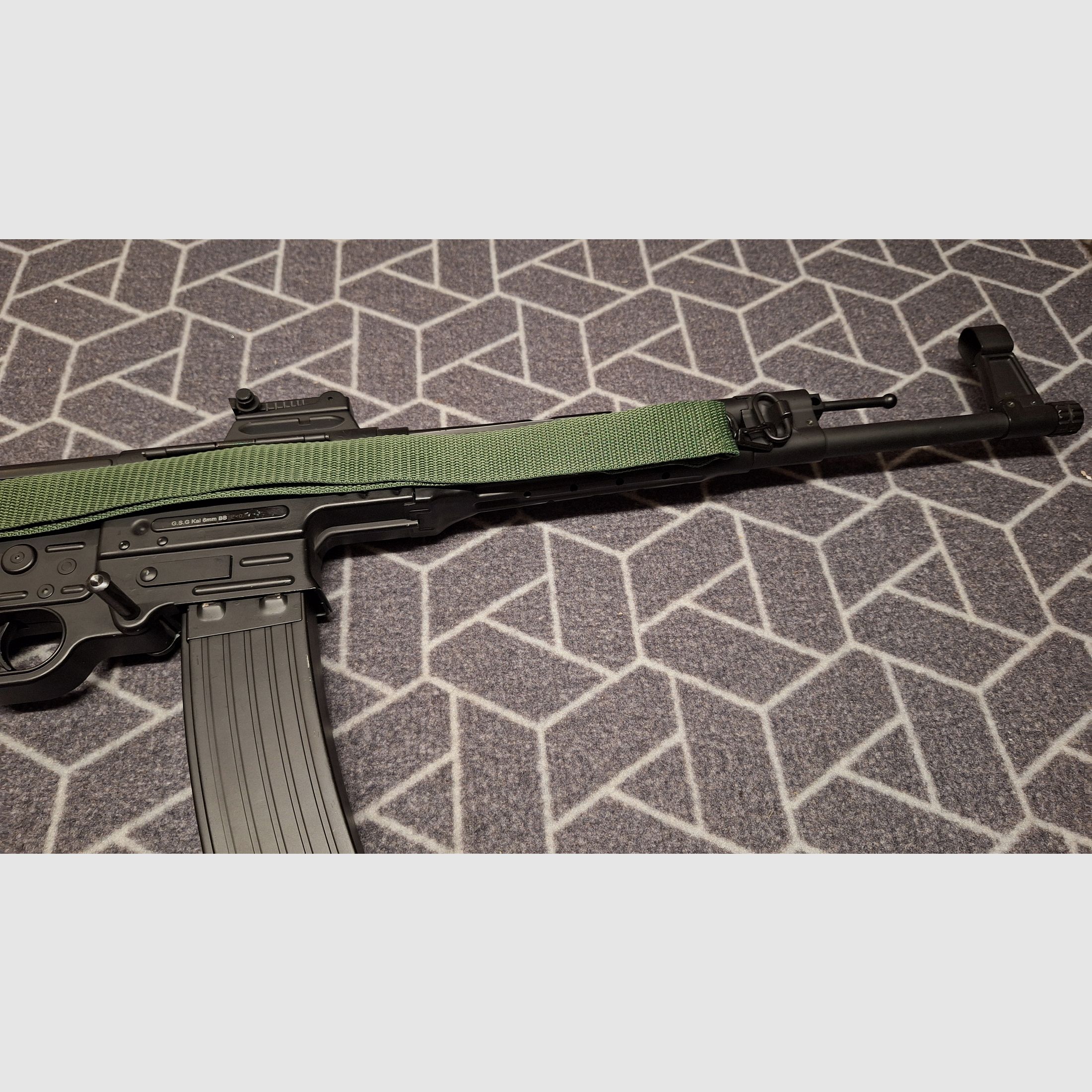 STG44 Schmeisser G.S.G. 6mm BB Softair