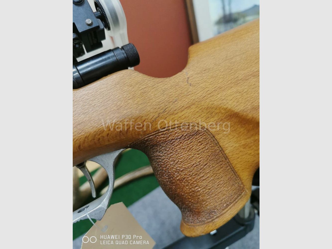 Sportwaffen Suhl M 150