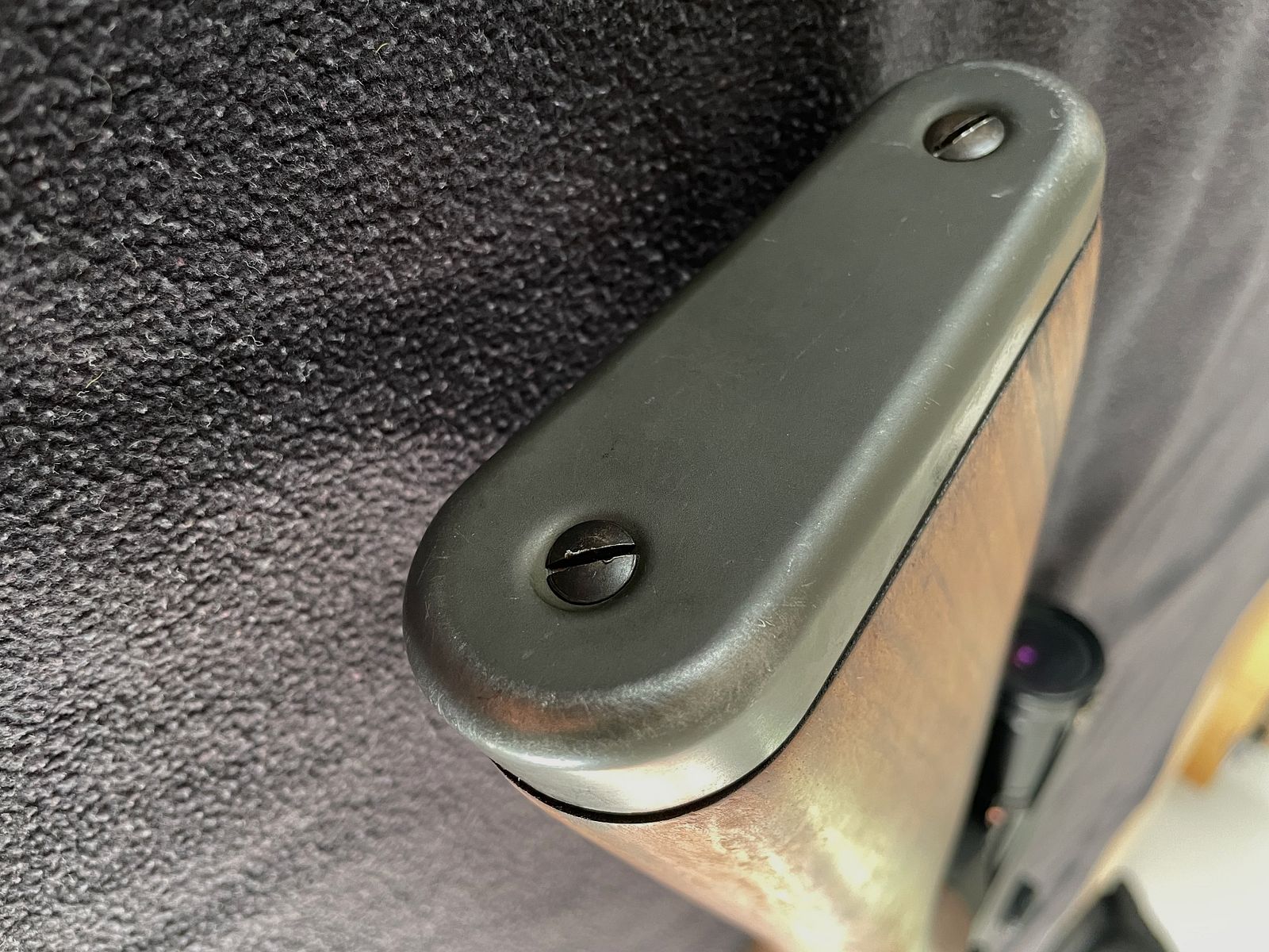 Heckler & Koch SL7 Jagdgewehr
