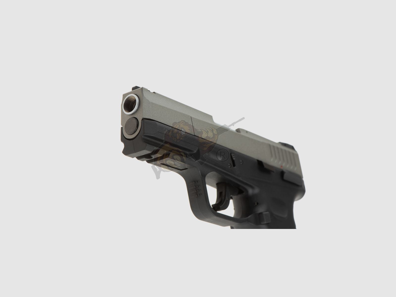 24/7 Gen 2 Blowback Co2 Dual Tone - KWC