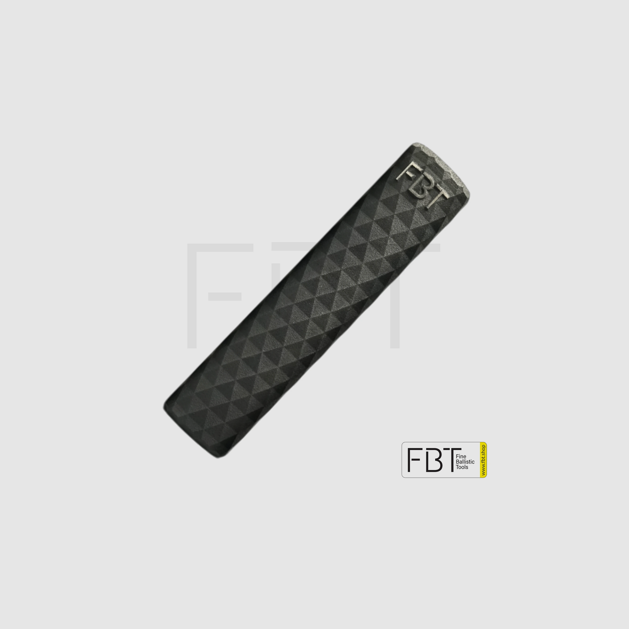 FBT 44Ti HOT / over barrel