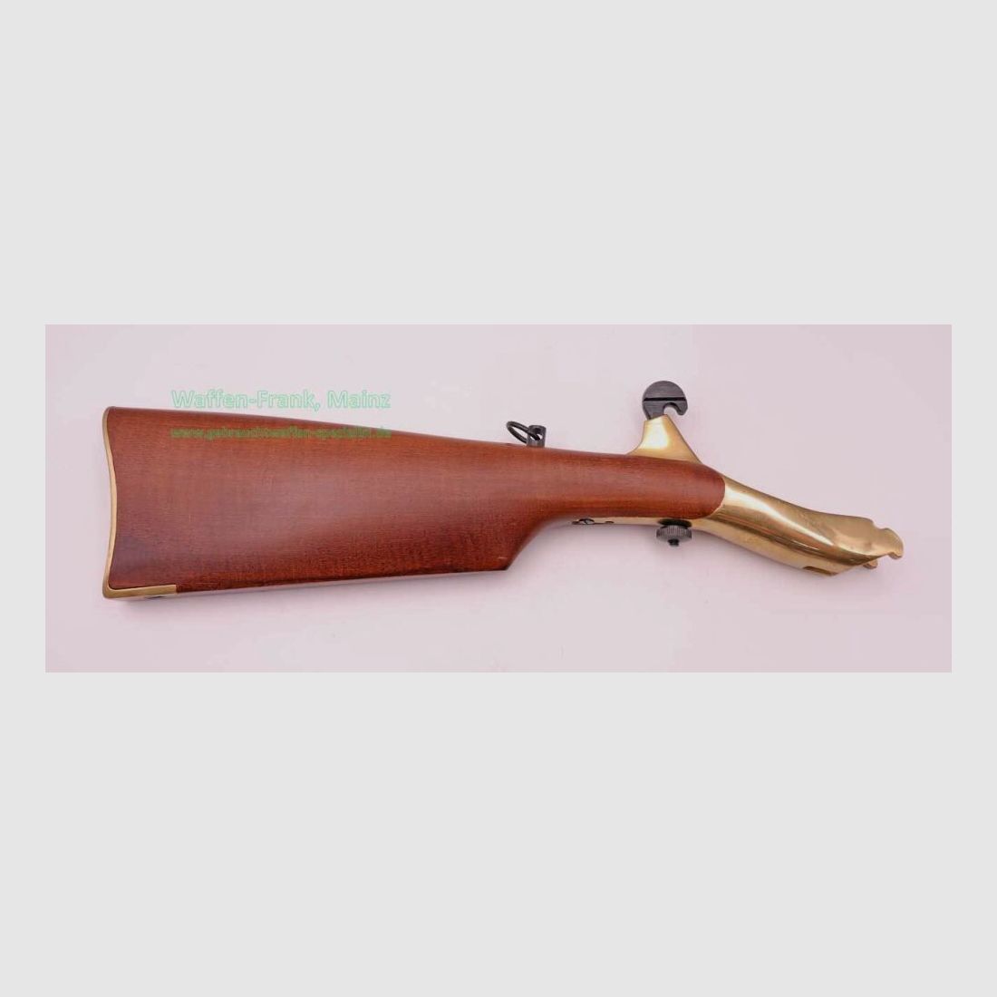 Uberti - Gardone/Italien Anschlagsschaft für