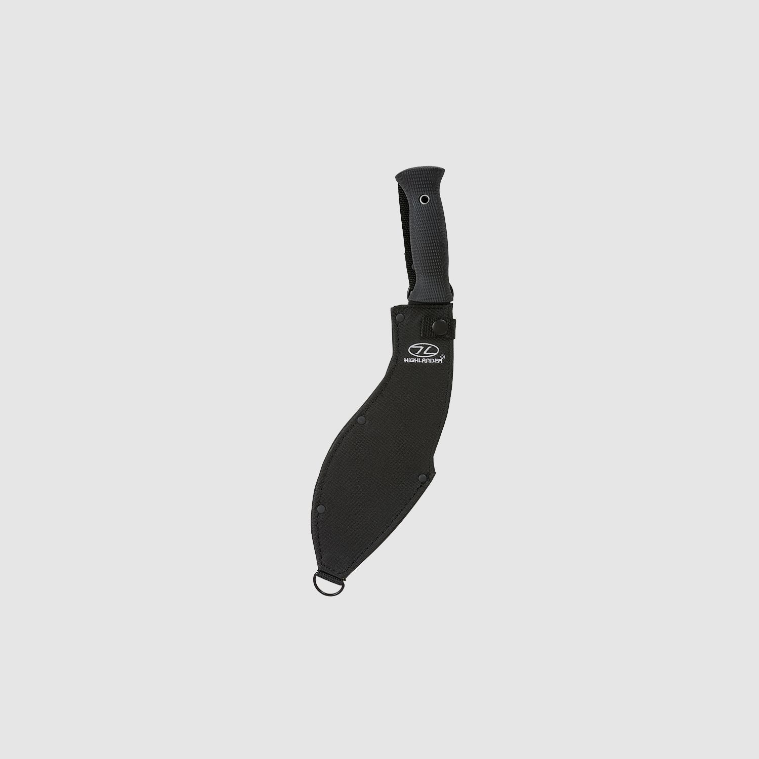 Highlander Forces Kukri Messer, Bild 2 von 2