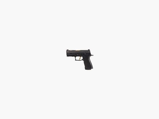P320 X Compact Spectre Gold - 9 MM