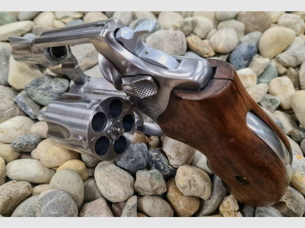 Smith & Wesson S&W Mod. 60