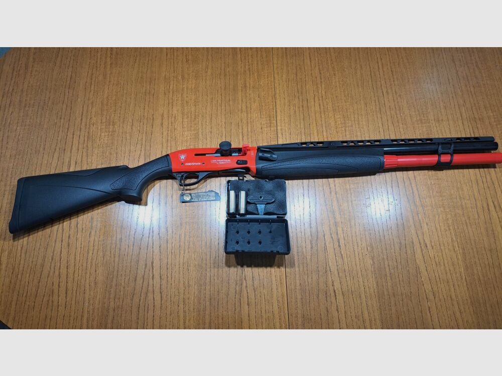 DERYA SLF/HA Lion Practical LP-104