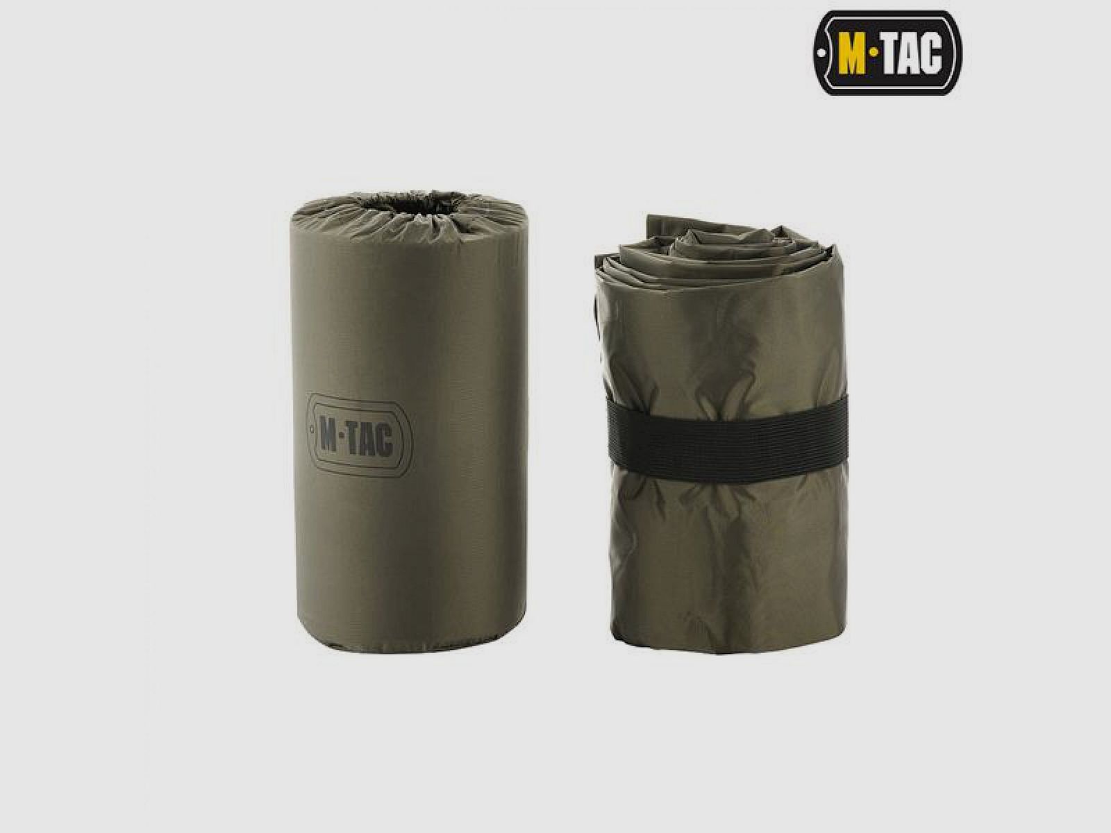 Inflatable sleeping mat M-tac 195Х60 OLIWA, image 5 of 10