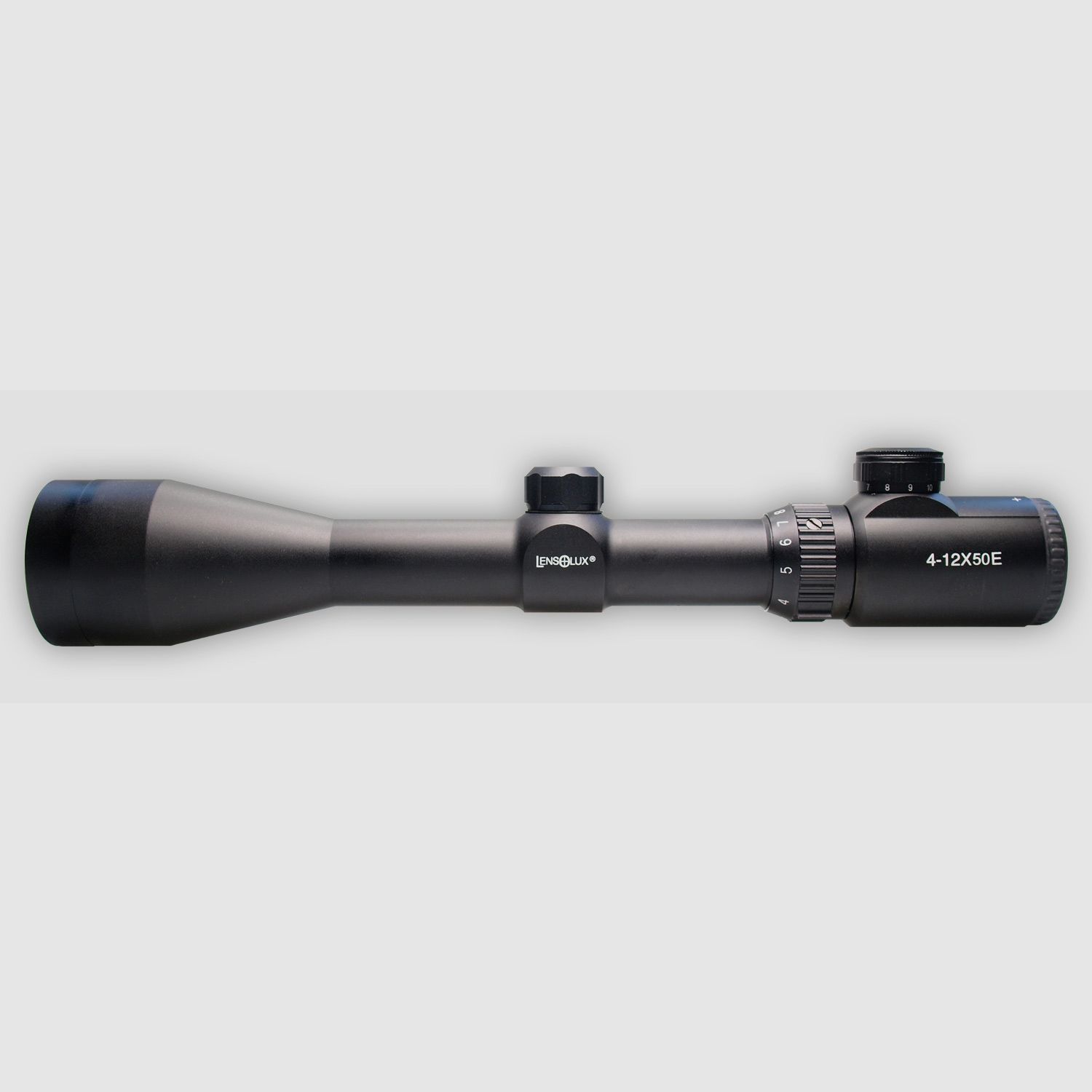 LUNETTE LENSOLUX 4-12X50 ELECTRO / 19435