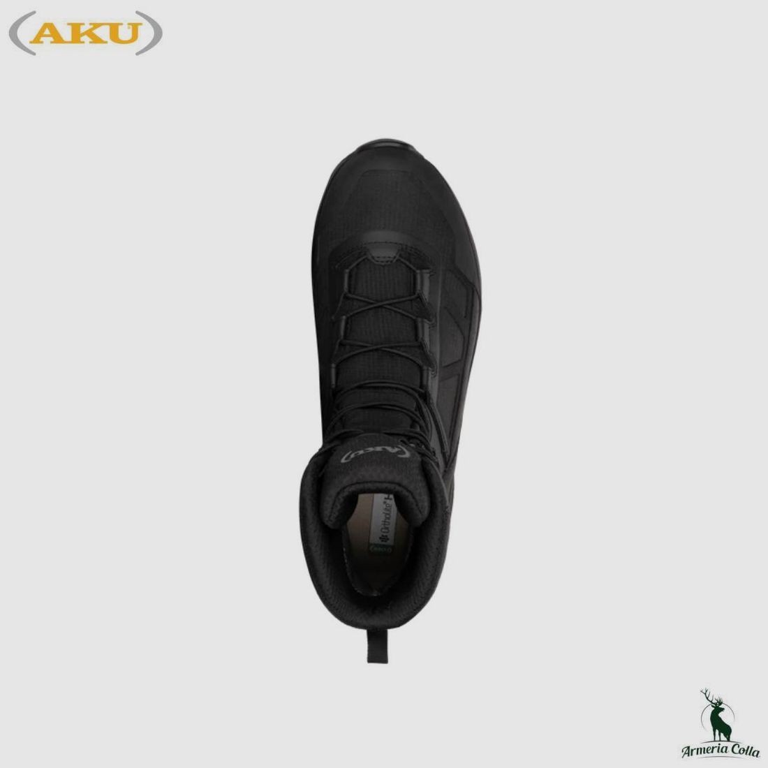 Aku Scarpa Sentinel Gtx Czarny, zdjęcie 3 z 5