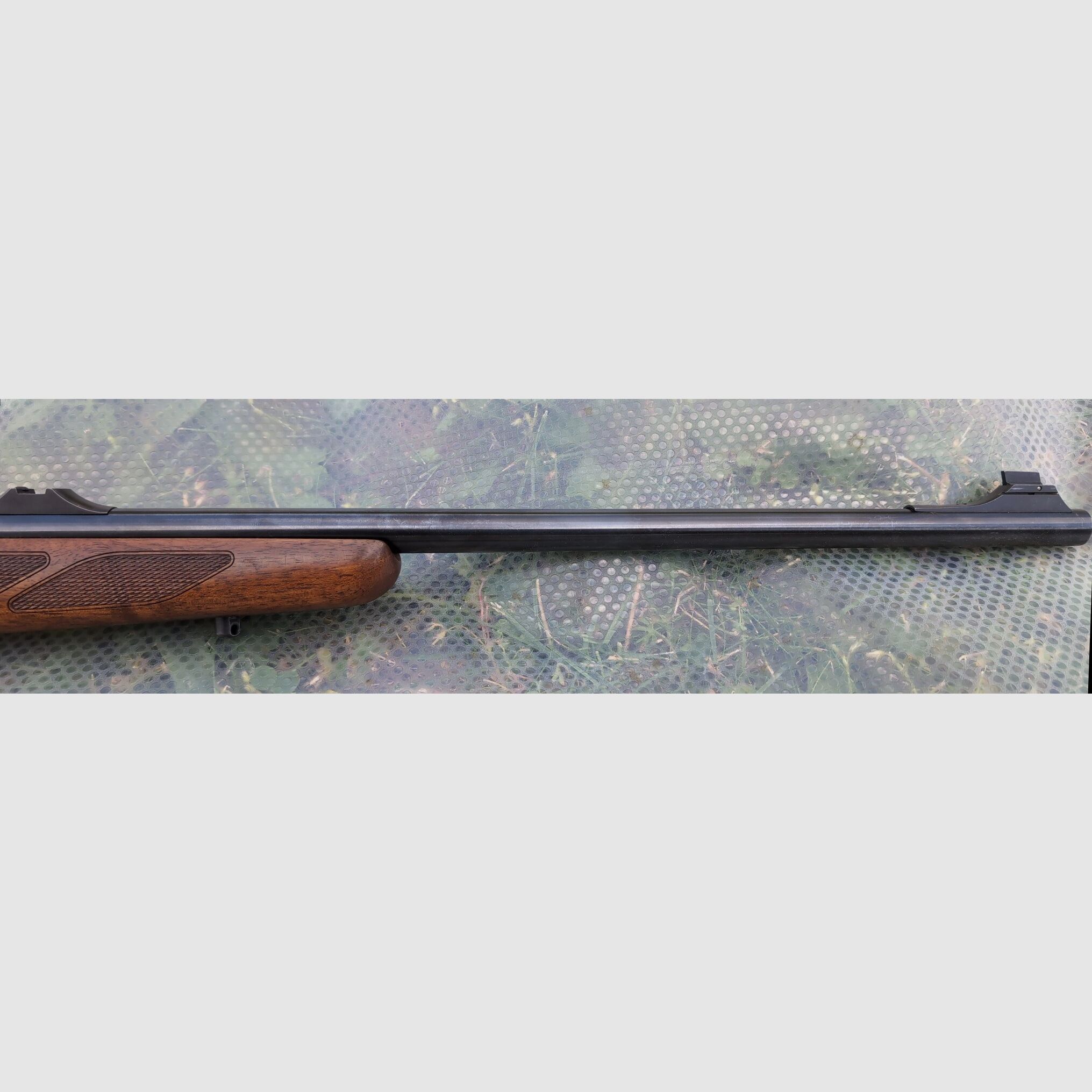 Tikka T3 Hunter .308