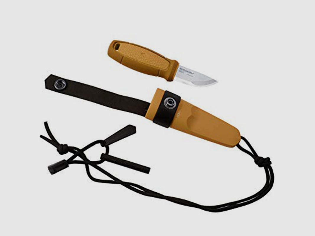 Cuchillo Morakniv Eldris con kit de fuego, imagen 2 de 3
