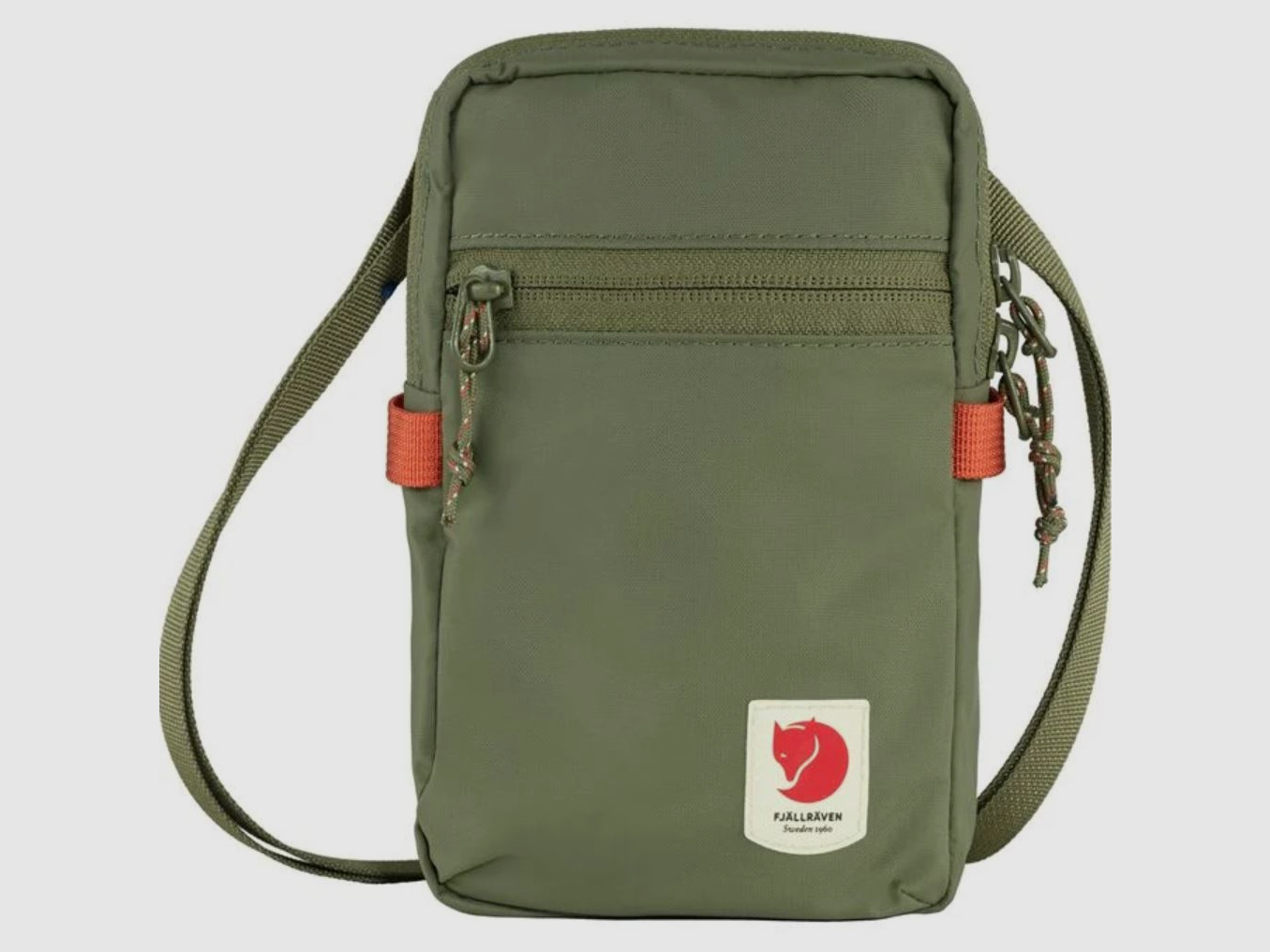Fjällräven High Coast Pocket